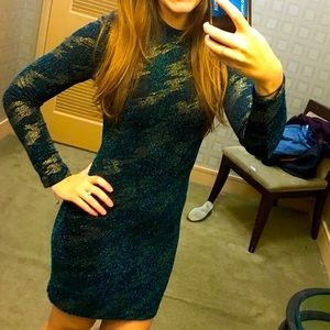 Top Shop Dress